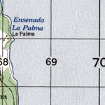 Nicaragua 50k 31503 Preview 3