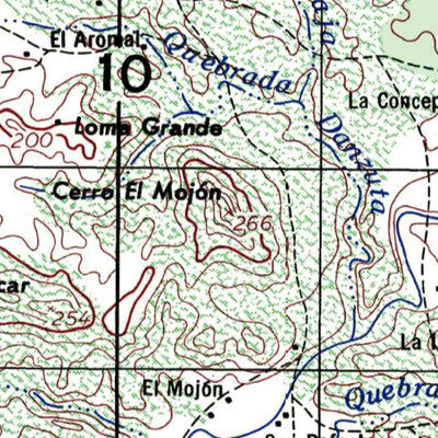 Nicaragua 50k 31511 Preview 3