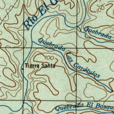 Nicaragua 50k 33494 Preview 3