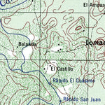 Nicaragua 50k 33533 Preview 3