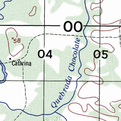 Nicaragua 50k 31512 Preview 2
