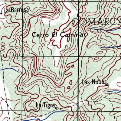 Nicaragua 50k 31512 Preview 3