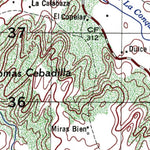 Nicaragua 50k 31522 Preview 2