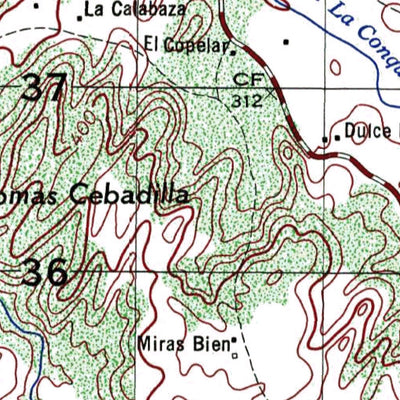 Nicaragua 50k 31522 Preview 2