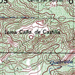 Nicaragua 50k 31522 Preview 3