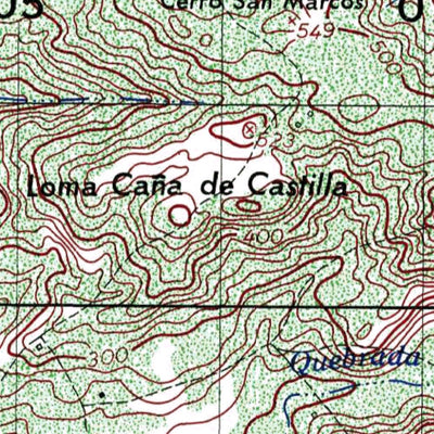Nicaragua 50k 31522 Preview 3