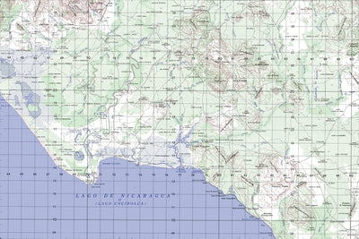 Nicaragua 50k 31514 Preview 1
