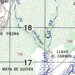 Nicaragua 50k 31514 Preview 2