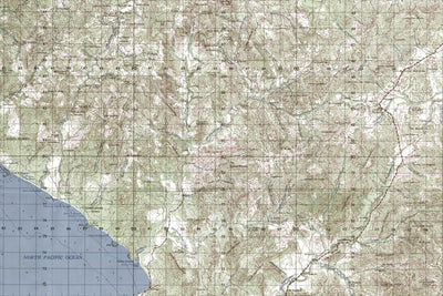 Nicaragua 50k 29501 Preview 1