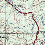 Nicaragua 50k 31534 Preview 2