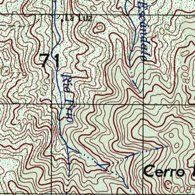 Nicaragua 50k 31534 Preview 3