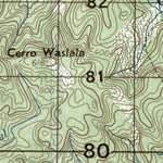 Nicaragua 50k 31563 Preview 3