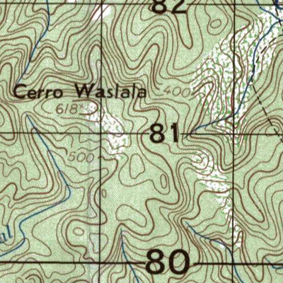 Nicaragua 50k 31563 Preview 3