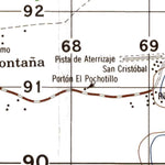 Nicaragua 50k 29534 Preview 2