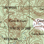 Nicaragua 50k 29534 Preview 3