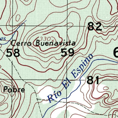 Nicaragua 50k 32501 Preview 2