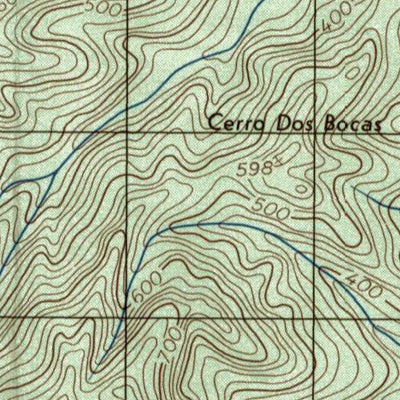 Nicaragua 50k 31574 Preview 3