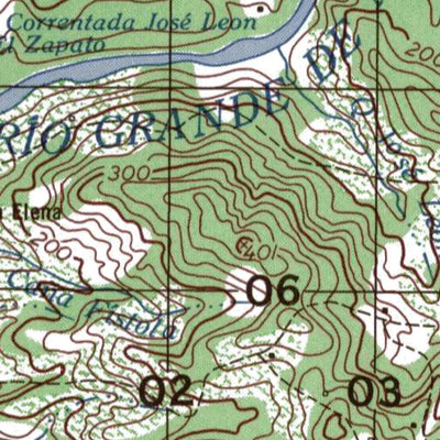Nicaragua 50k 31542 Preview 3