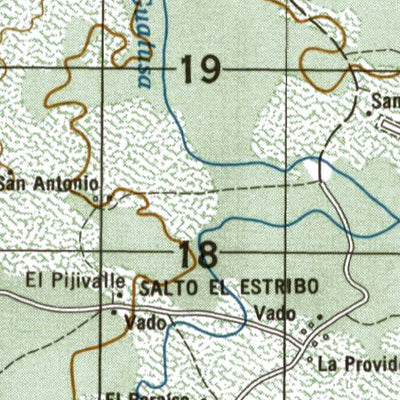 Nicaragua 50k 32511 Preview 2