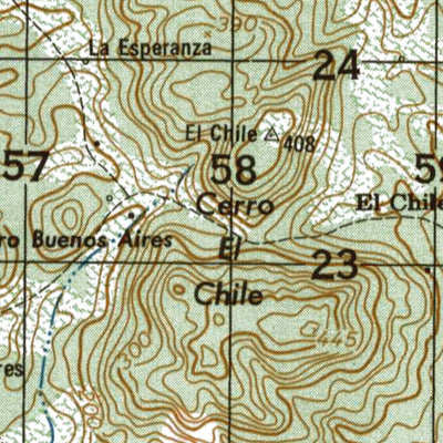 Nicaragua 50k 32511 Preview 3