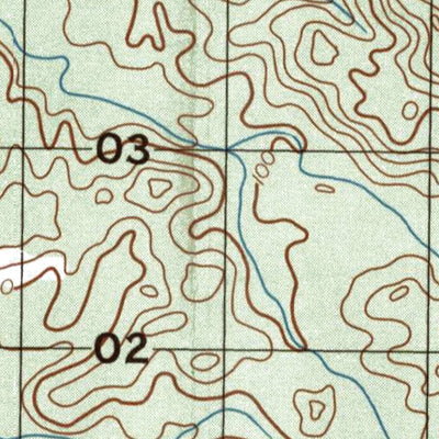 Nicaragua 50k 32561 Preview 2