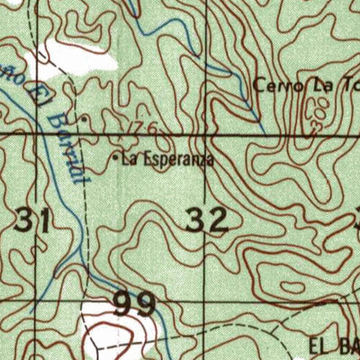 Nicaragua 50k 32513 Preview 2