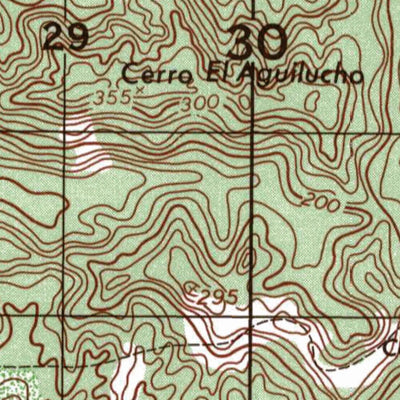 Nicaragua 50k 32513 Preview 3