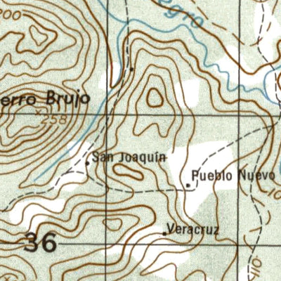 Nicaragua 50k 32522 Preview 2