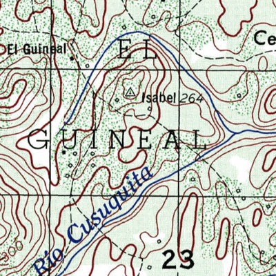 Nicaragua 50k 32534 Preview 3