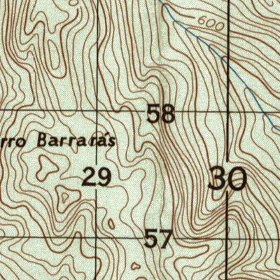 Nicaragua 50k 32583 Preview 2