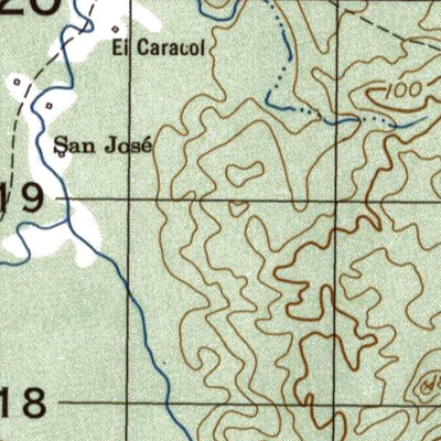 Nicaragua 50k 33511 Preview 2