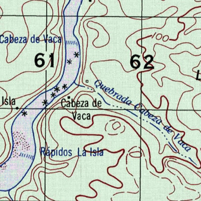 Nicaragua 50k 32552 Preview 3