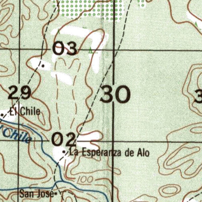 Nicaragua 50k 32564 Preview 2