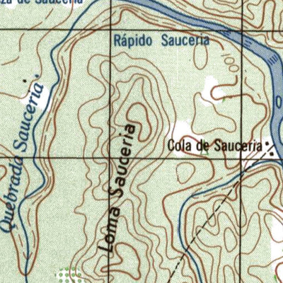 Nicaragua 50k 32564 Preview 3