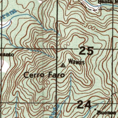 Nicaragua 50k 32573 Preview 3