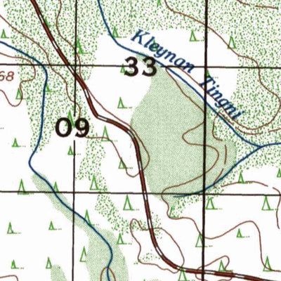 Nicaragua 50k 33602 Preview 2