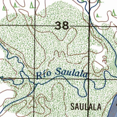 Nicaragua 50k 33602 Preview 3