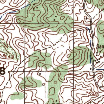 Nicaragua 50k 31544 Preview 2