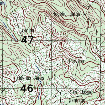 Nicaragua 50k 31553 Preview 2