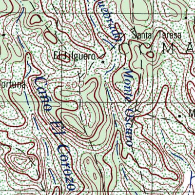 Nicaragua 50k 31553 Preview 3