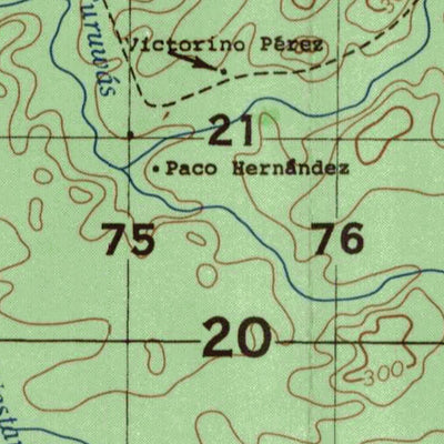 Nicaragua 50k 31573 Preview 2
