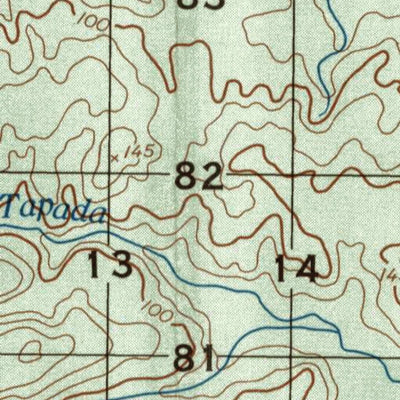 Nicaragua 50k 33501 Preview 2