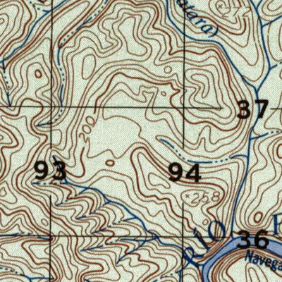 Nicaragua 50k 31602 Preview 3