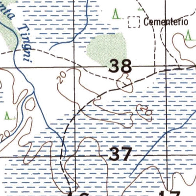 Nicaragua 50k 34602 Preview 3