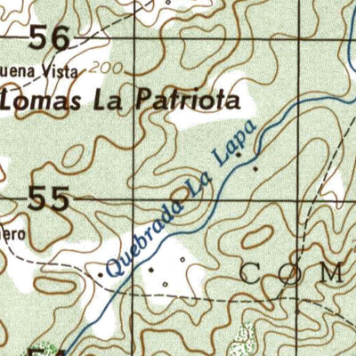 Nicaragua 50k 32521 Preview 2