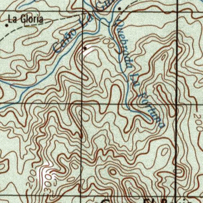 Nicaragua 50k 33513 Preview 3