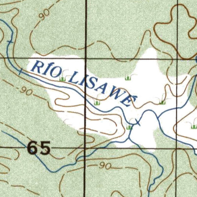 Nicaragua 50k 32554 Preview 2