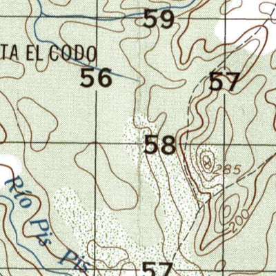 Nicaragua 50k 32582 Preview 2