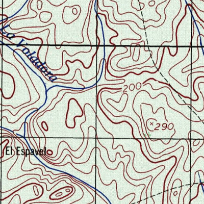 Nicaragua 50k 33504 Preview 3