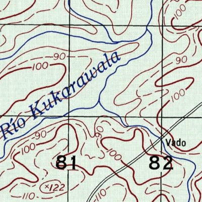 Nicaragua 50k 33534 Preview 3